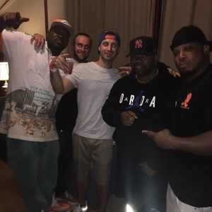 Meet your Posher, Blake